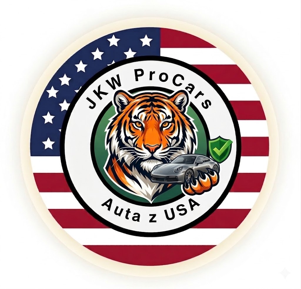 JKW ProCars