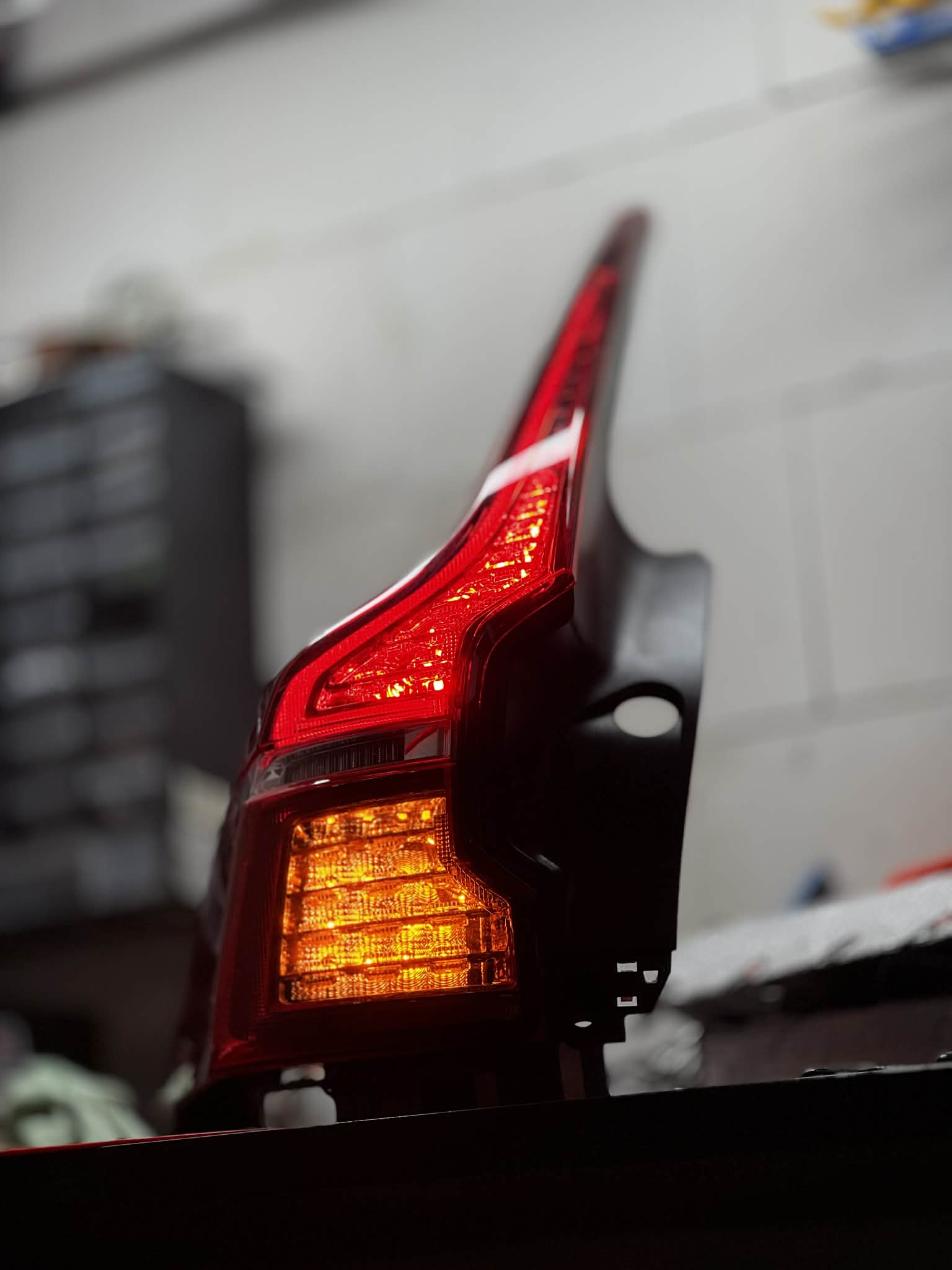 Konwersja Volvo