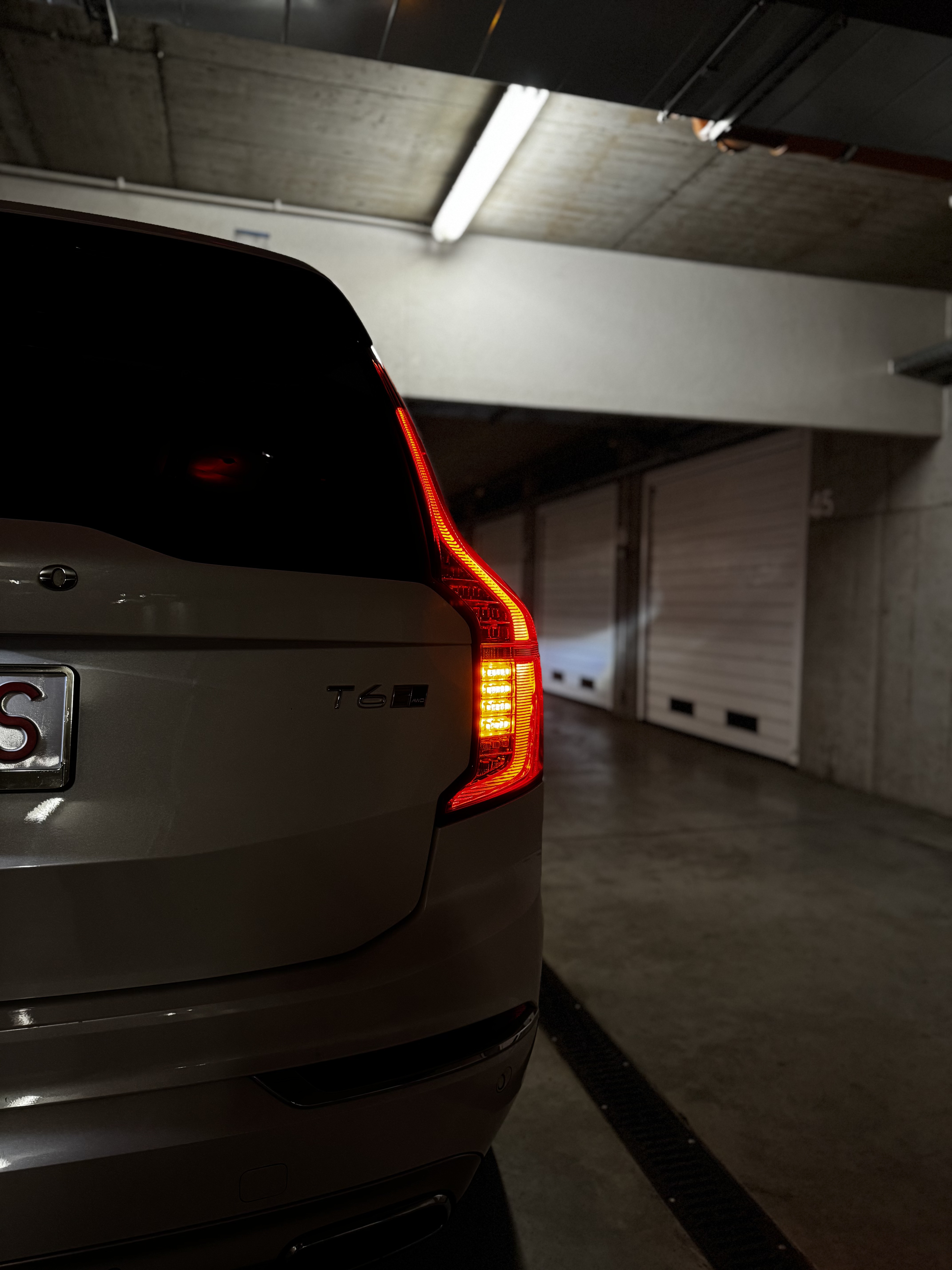 Konwersja Volvo
